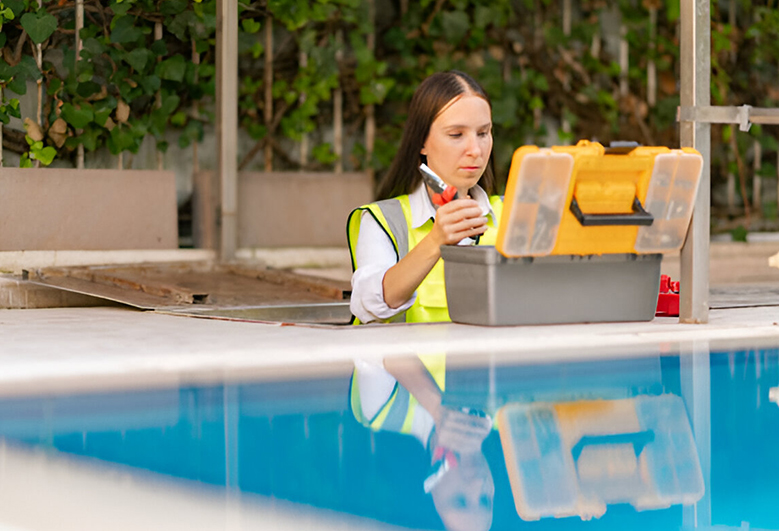 pool service staten island